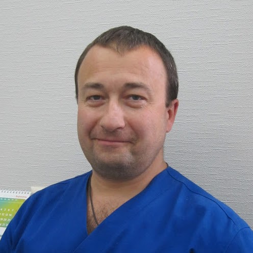 Скрипниченко Игорь Олегович